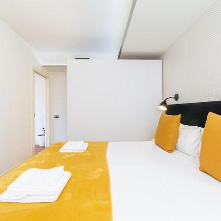 Unique Rentals - Placa Catalunya Central Apartments Barcelona Eksteriør billede