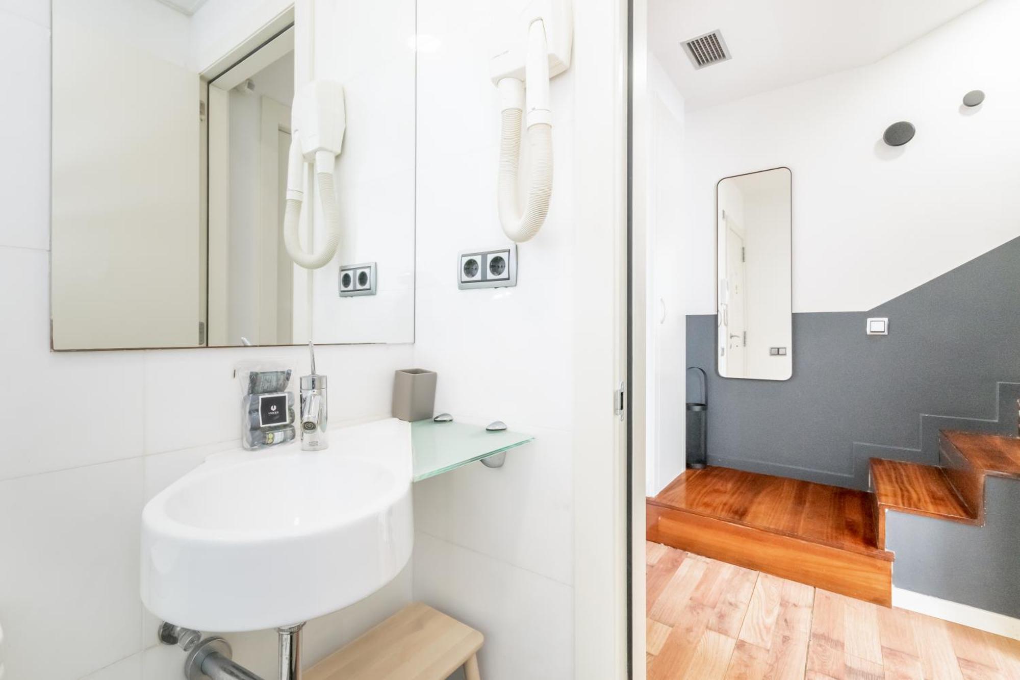 Unique Rentals - Placa Catalunya Central Apartments Barcelona Eksteriør billede