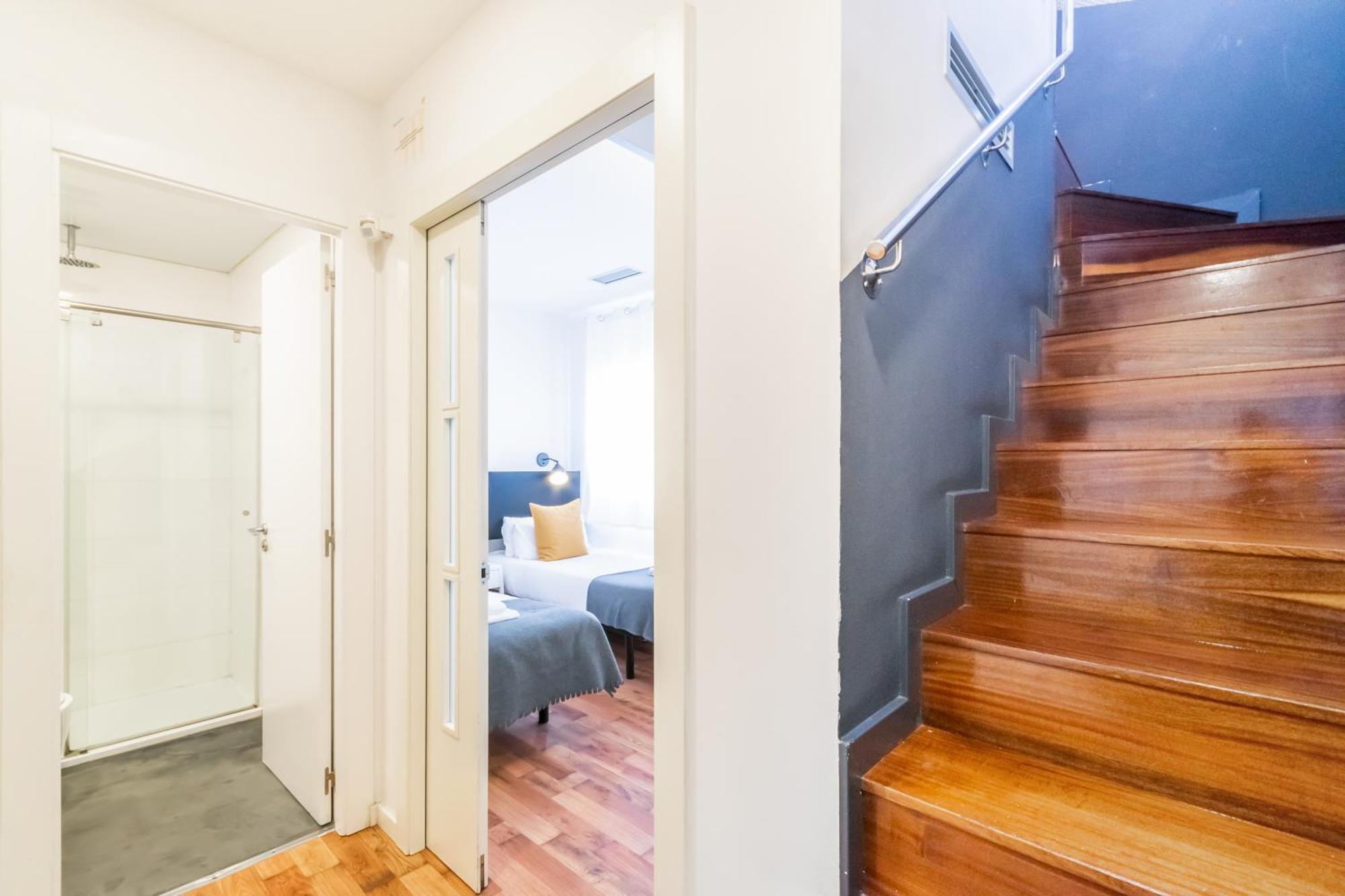 Unique Rentals - Placa Catalunya Central Apartments Barcelona Eksteriør billede