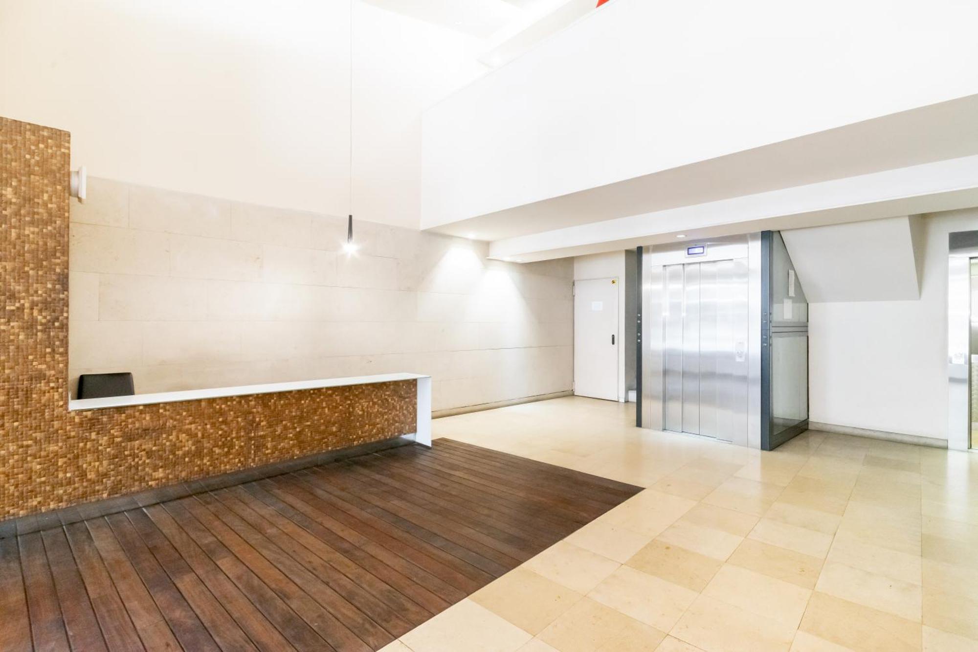 Unique Rentals - Placa Catalunya Central Apartments Barcelona Eksteriør billede