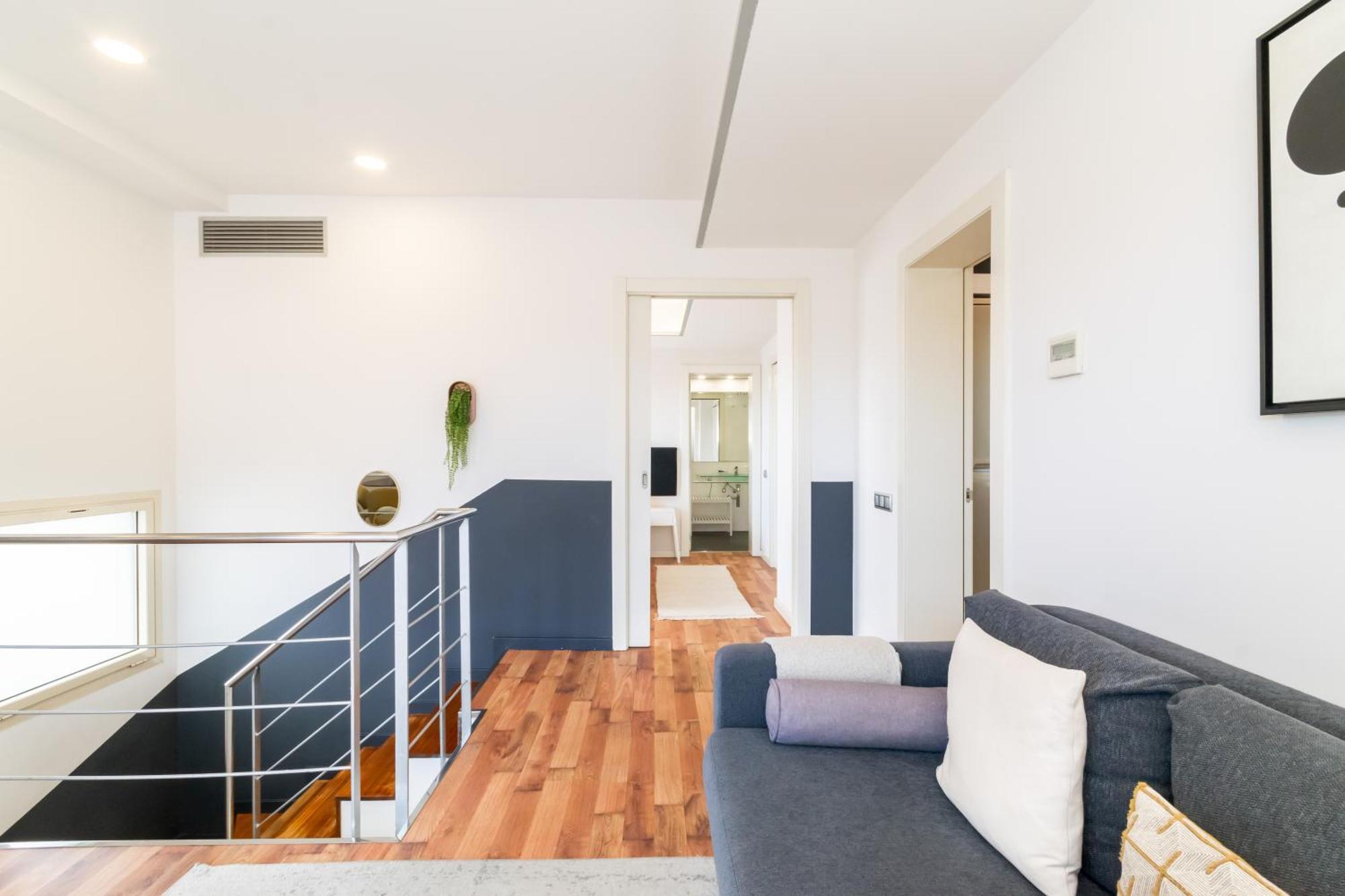 Unique Rentals - Placa Catalunya Central Apartments Barcelona Eksteriør billede