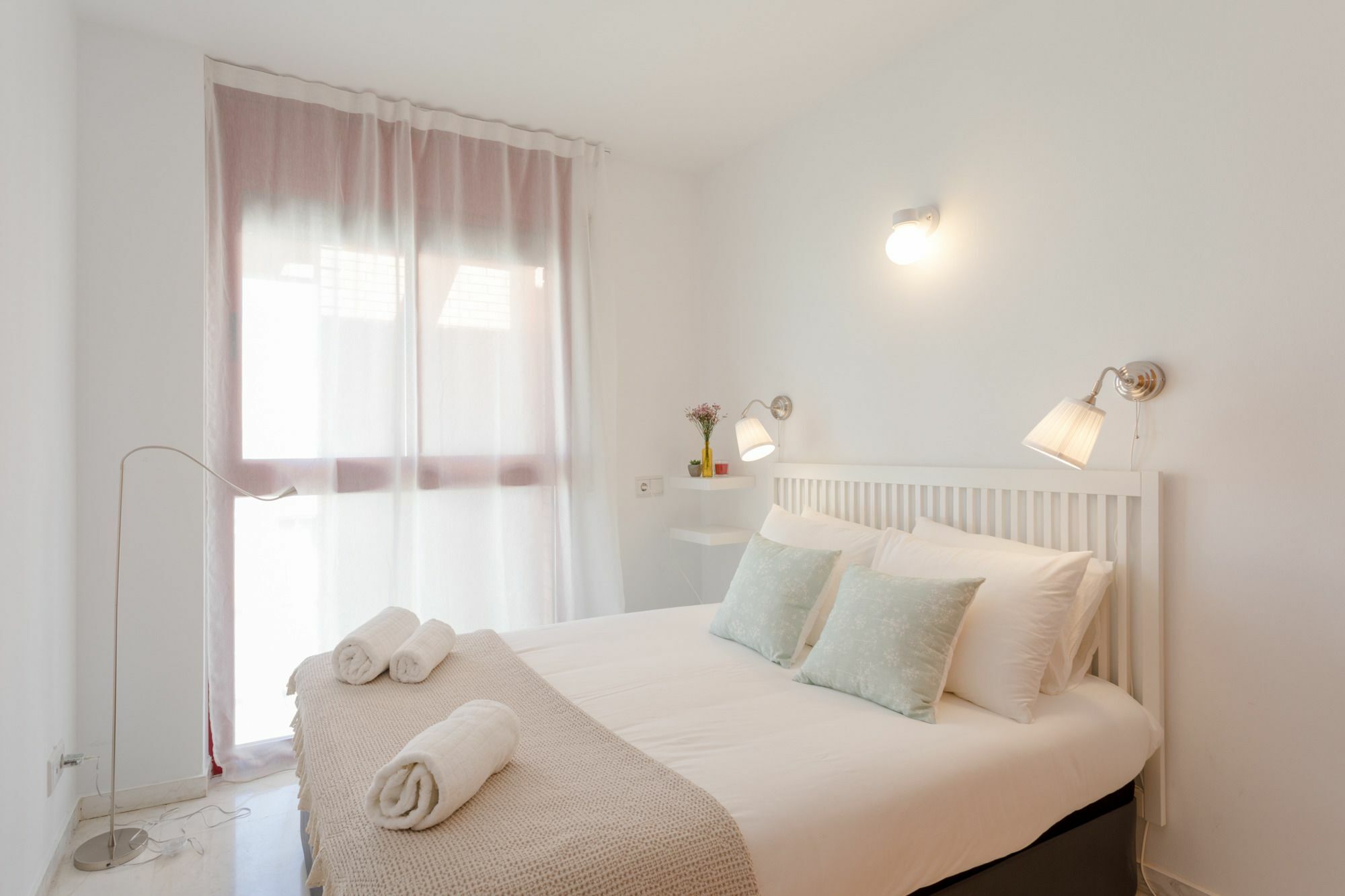Unique Rentals - Placa Catalunya Central Apartments Barcelona Eksteriør billede