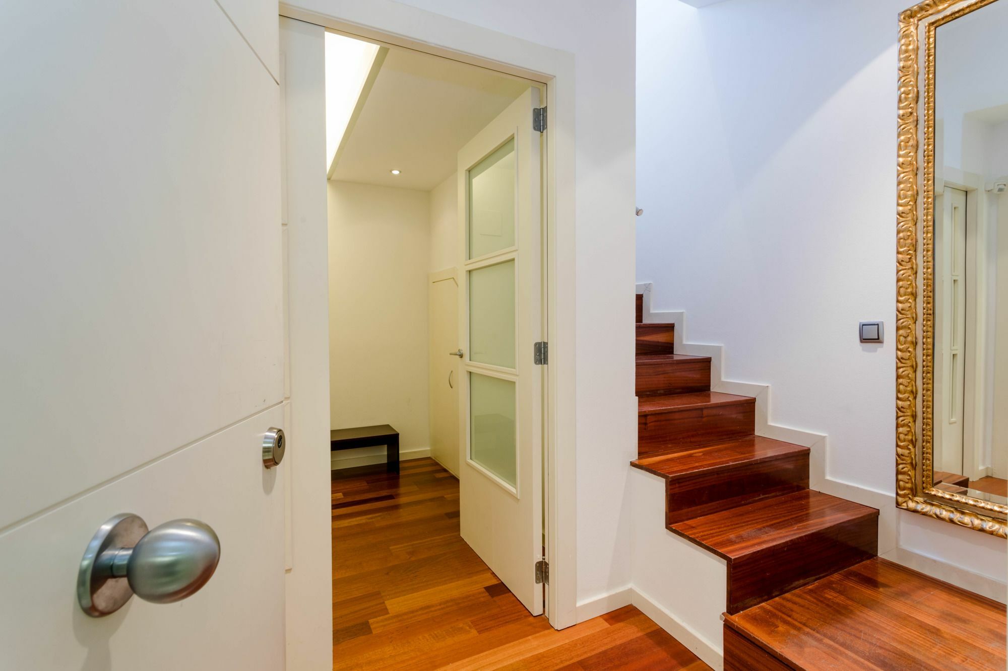Unique Rentals - Placa Catalunya Central Apartments Barcelona Eksteriør billede