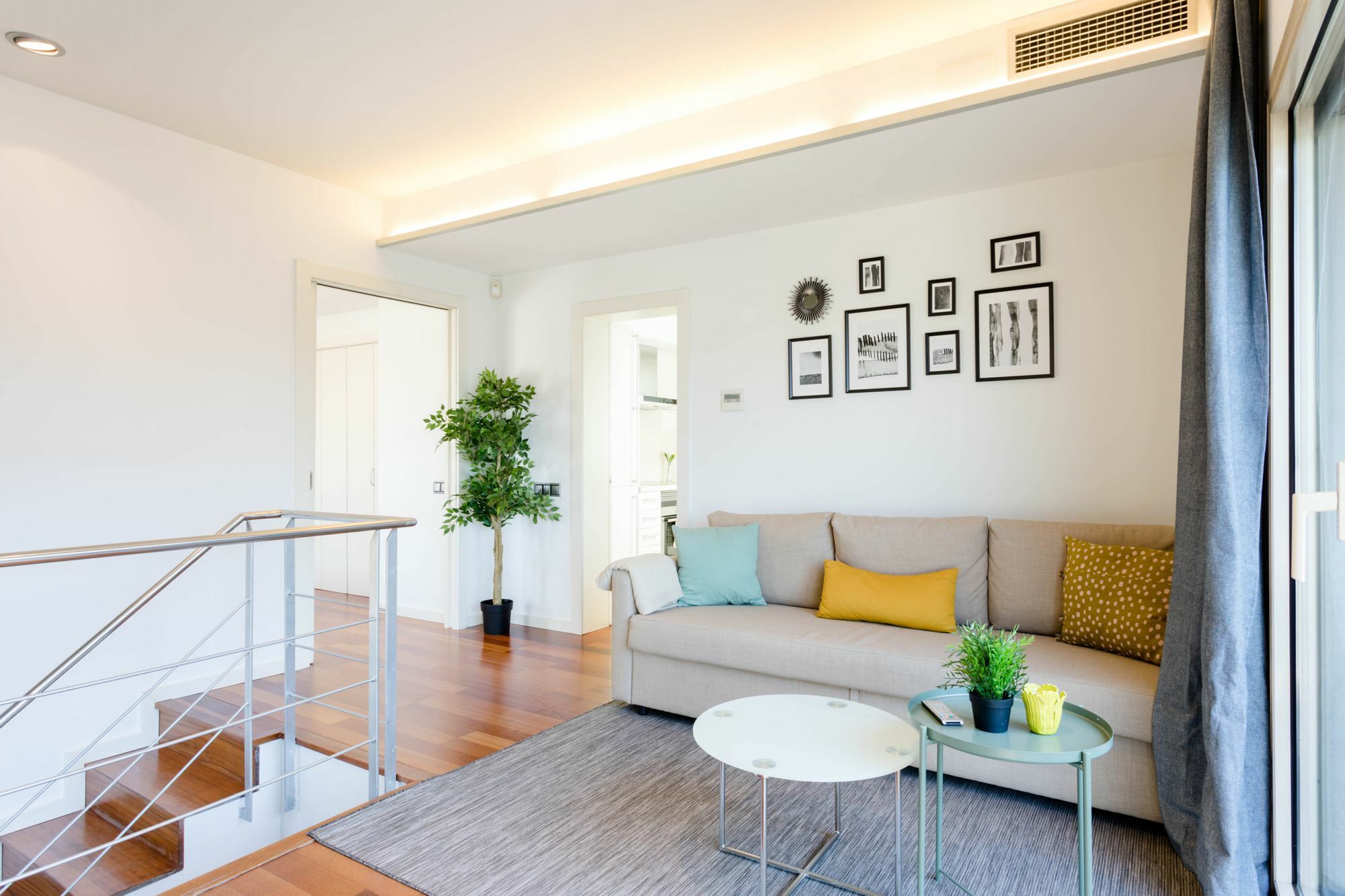 Unique Rentals - Placa Catalunya Central Apartments Barcelona Eksteriør billede