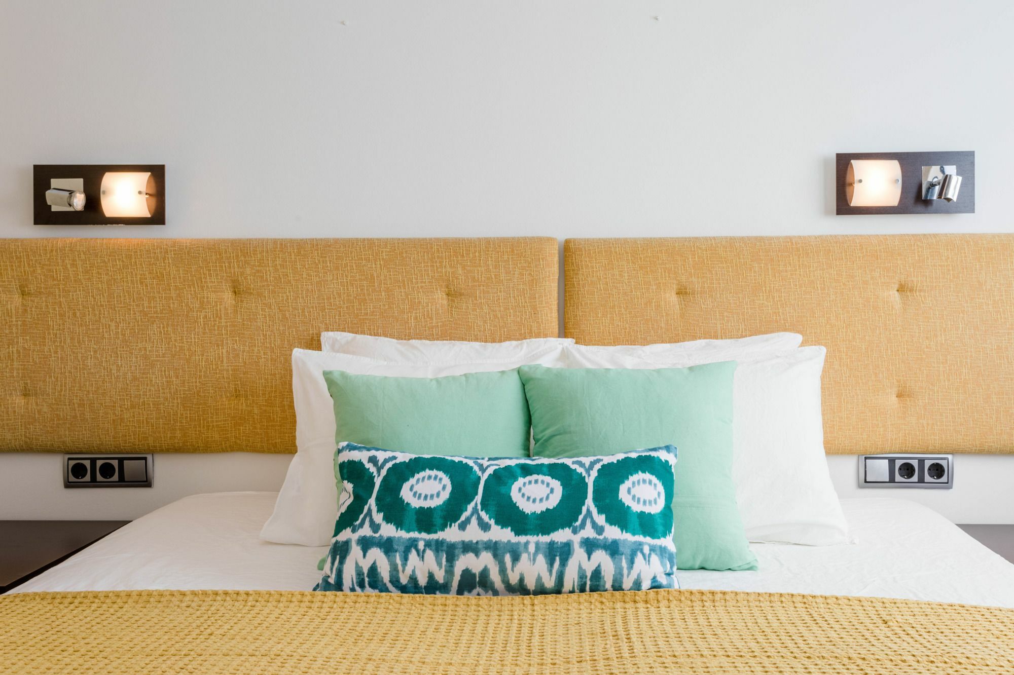 Unique Rentals - Placa Catalunya Central Apartments Barcelona Eksteriør billede