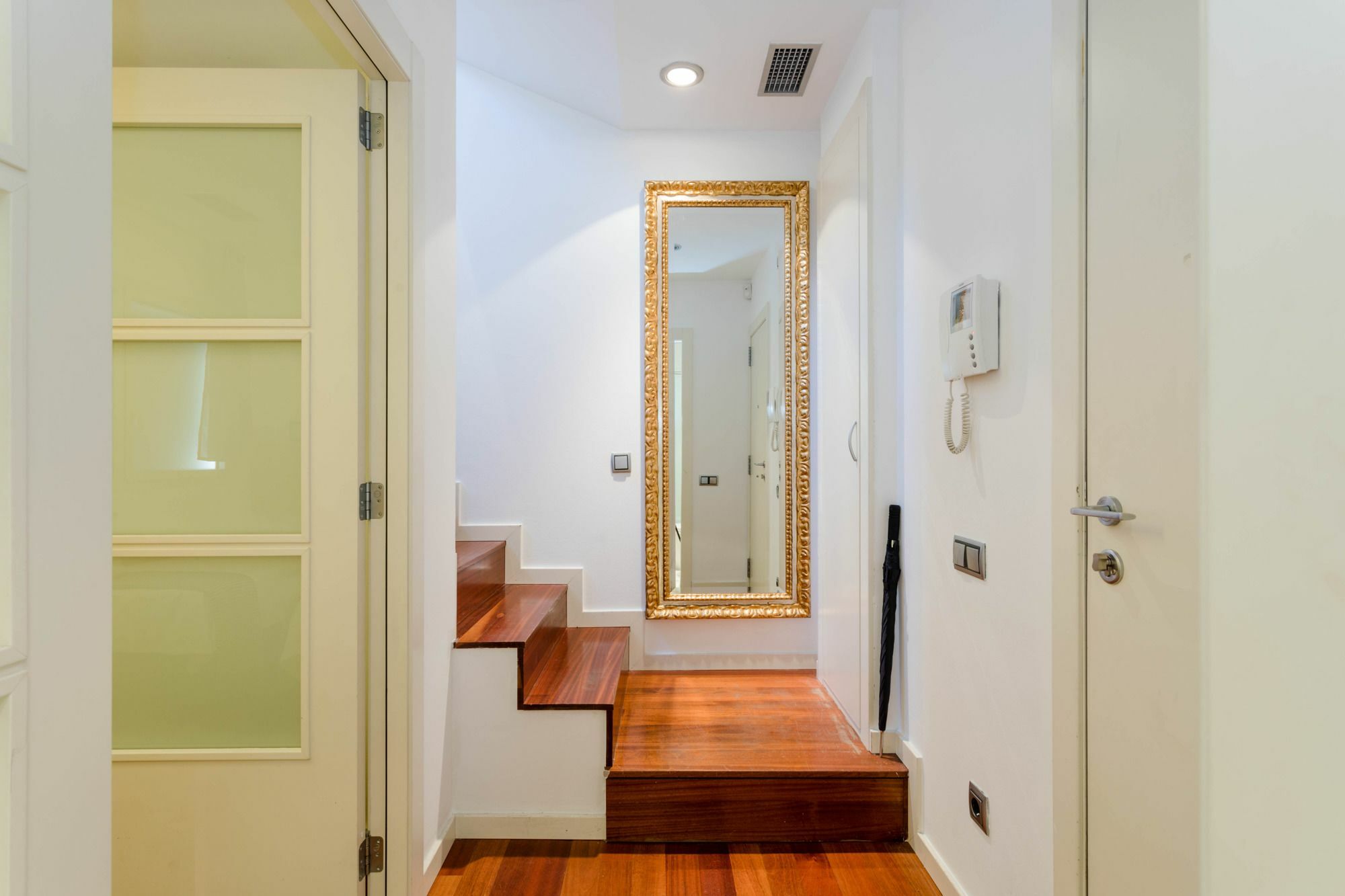 Unique Rentals - Placa Catalunya Central Apartments Barcelona Eksteriør billede